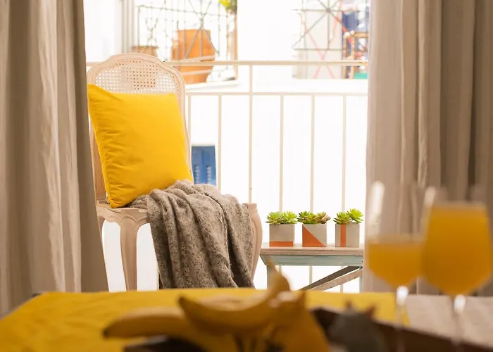 Casa Blue Sea View, Philian Collection 아파트 *