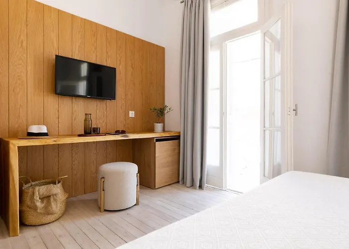 Casa Blue Sea View, Philian Collection *