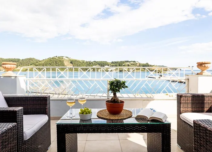 Casa Blue Sea View, Philian Collection