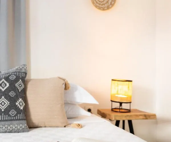 Casa Blue Sea View, Philian Collection * 스키아토스 타운