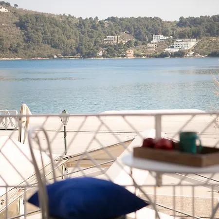 Casa Blue Sea View, Philian Collection Apartment *