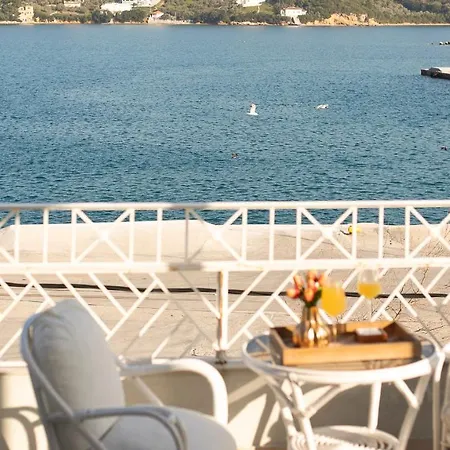 Casa Blue Sea View, Philian Collection *