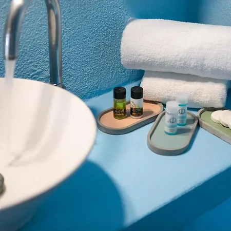 Casa Blue Sea View, Philian Collection * Szkiáthosz