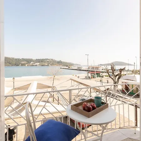 Casa Blue Sea View, Philian Collection Apartment
