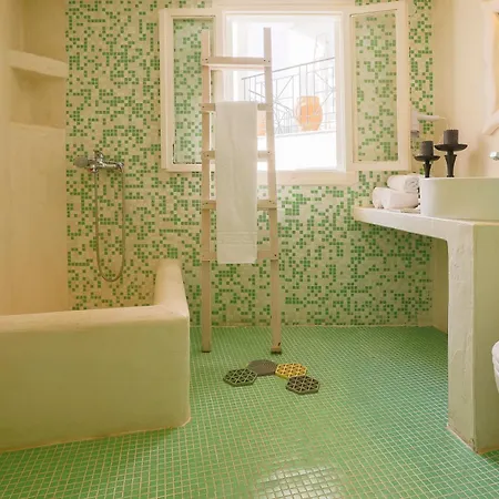 Apartment Casa Blue Sea View, Philian Collection