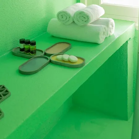 Apartment Casa Blue Sea View, Philian Collection