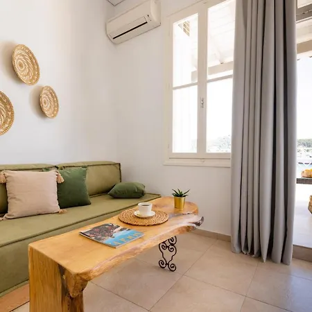 Casa Blue Sea View, Philian Collection Apartman *