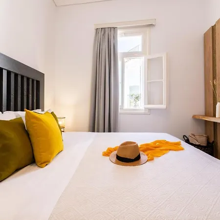 Casa Blue Sea View, Philian Collection Szkiáthosz