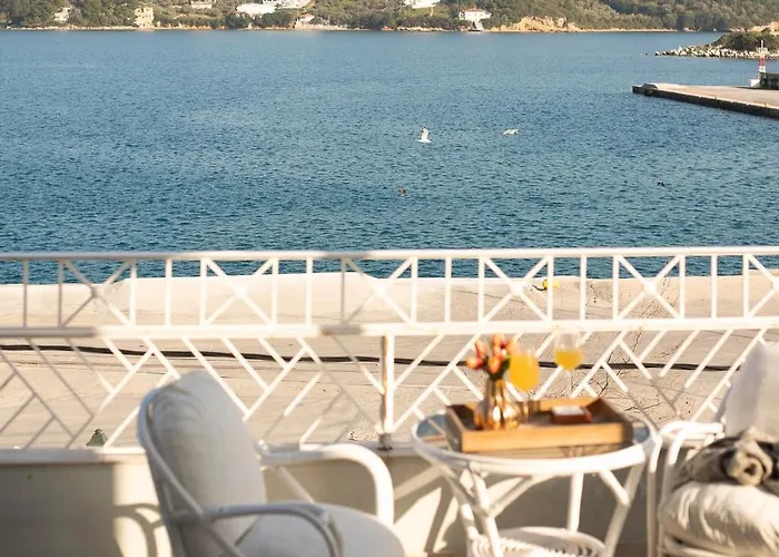 Casa Blue Sea View, Philian Collection *