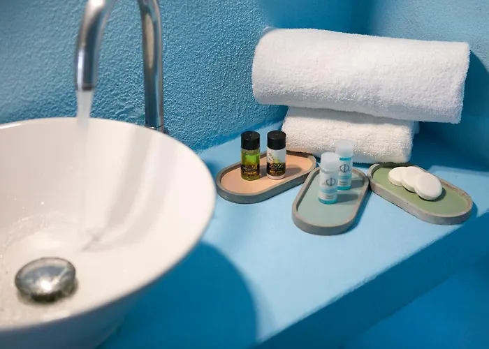 Casa Blue Sea View, Philian Collection * Skiathos