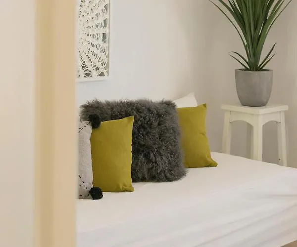 Apartament Casa Blue Sea View, Philian Collection *