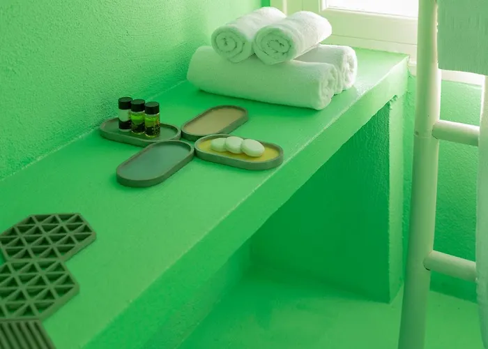 Apartament Casa Blue Sea View, Philian Collection