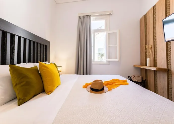 Casa Blue Sea View, Philian Collection Skiathos