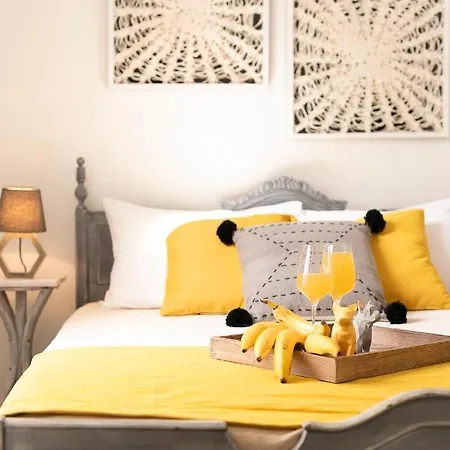 Casa Blue Sea View, Philian Collection Lägenhet