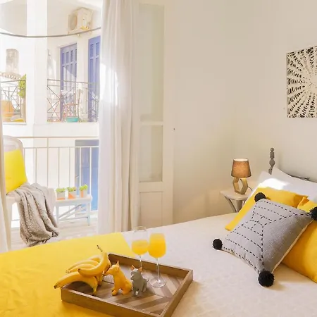 Casa Blue Sea View, Philian Collection * Skiathos stad