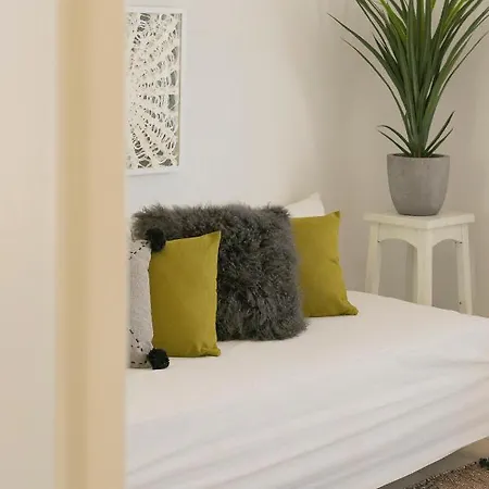 Lägenhet Casa Blue Sea View, Philian Collection *