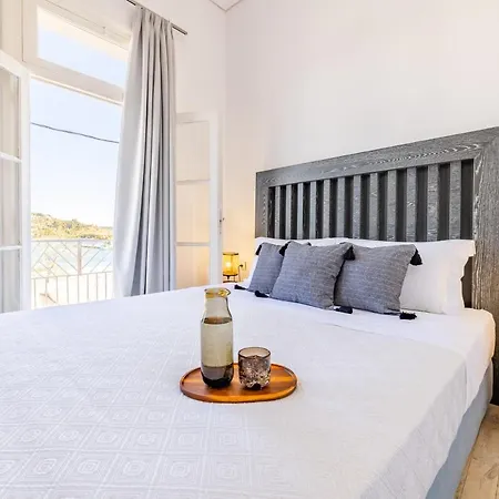 Casa Blue Sea View, Philian Collection * Skiathos stad