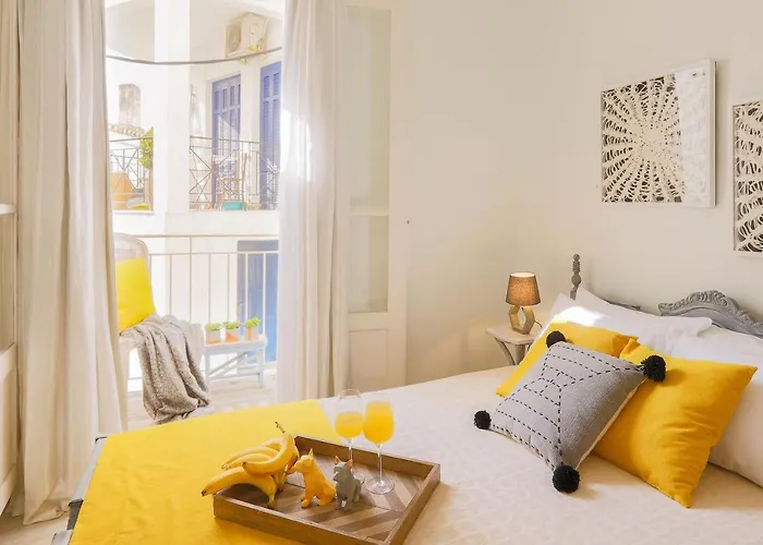 Casa Blue Sea View, Philian Collection * Skiathos by